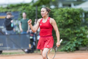 Bild 417 - BL DTV Hannover - Der Club an der Alster : Ergebnis: 2:7